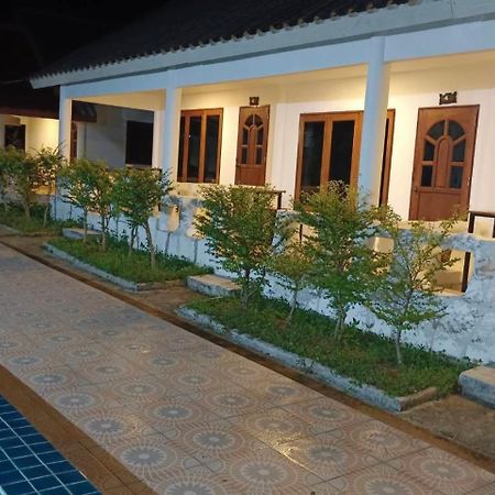 Hotel Pai Family House Extérieur photo