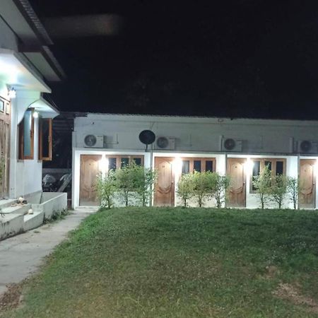 Hotel Pai Family House Extérieur photo