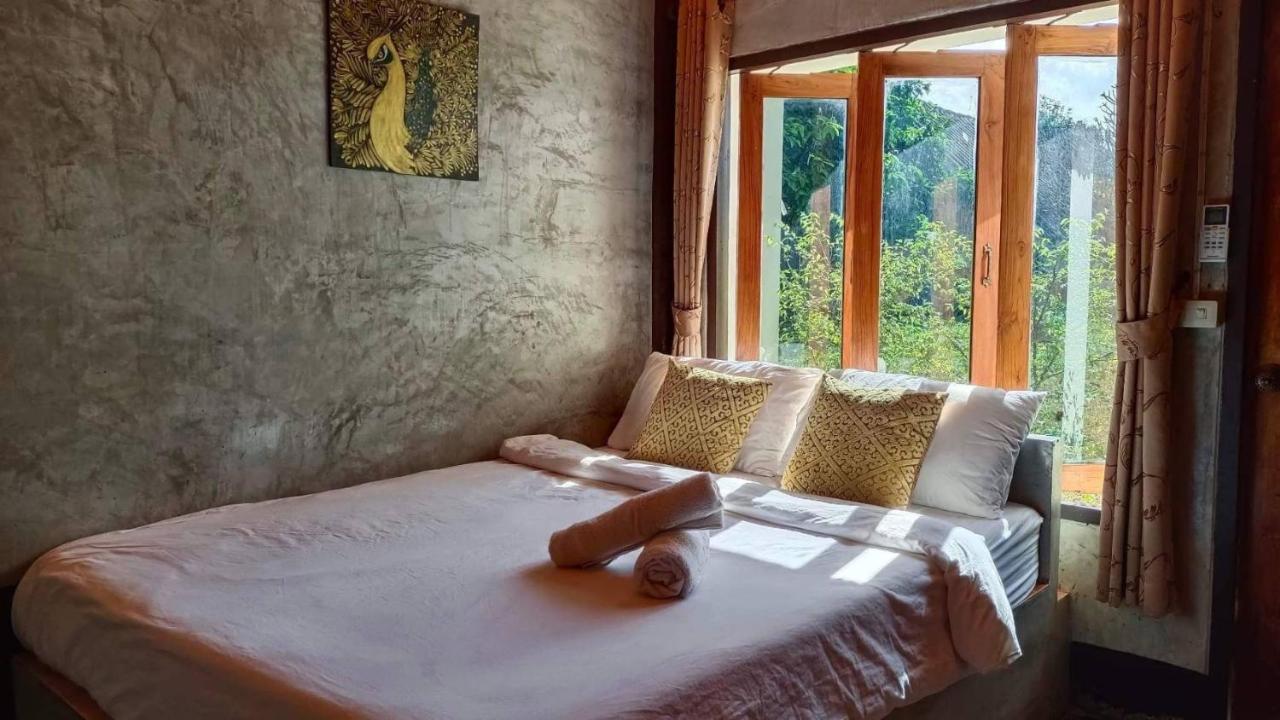 Hotel Pai Family House Extérieur photo