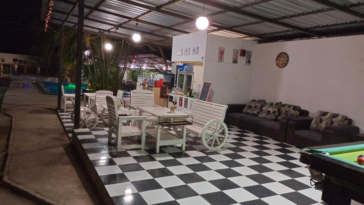Hotel Pai Family House Extérieur photo