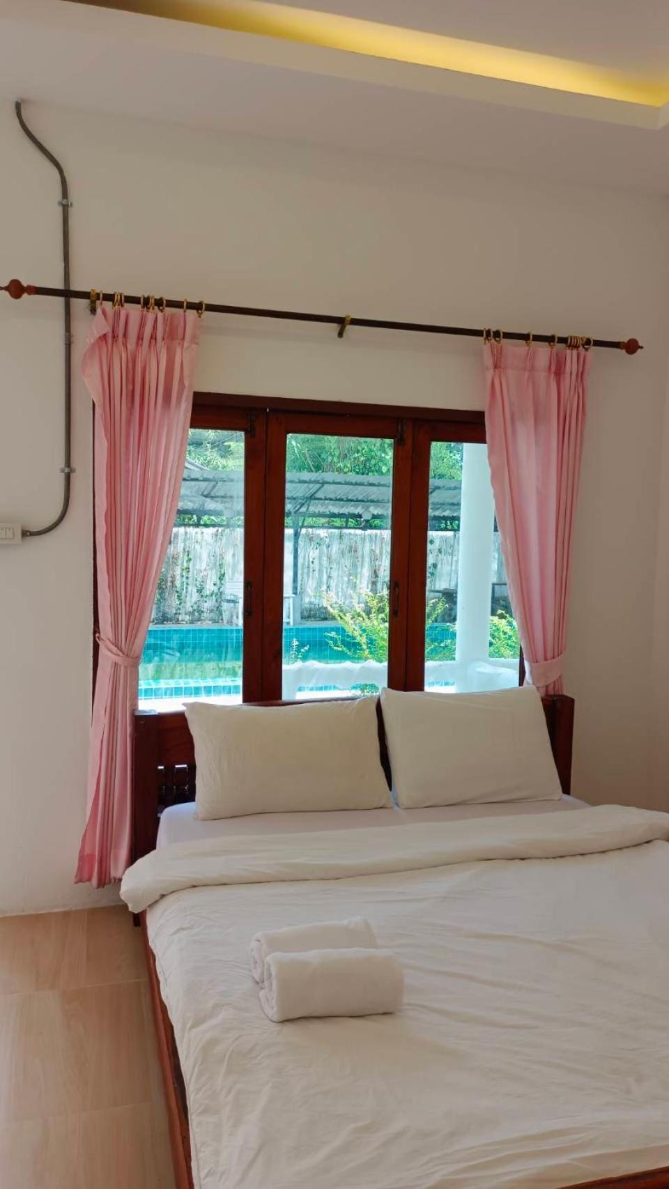 Hotel Pai Family House Extérieur photo