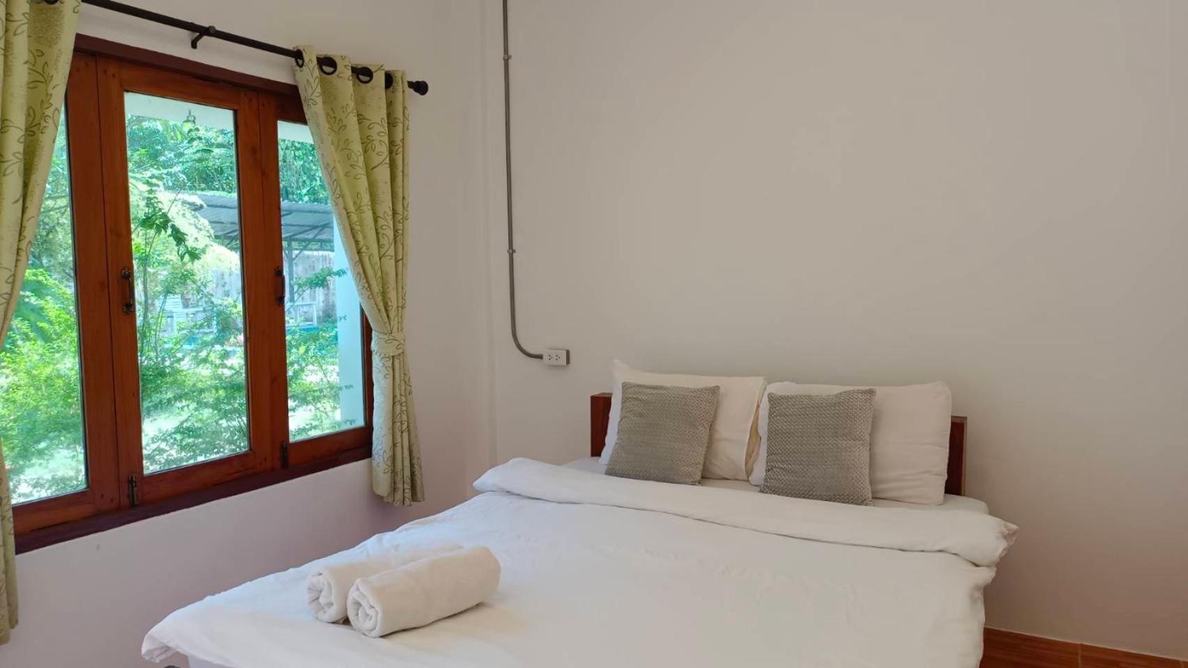 Hotel Pai Family House Extérieur photo
