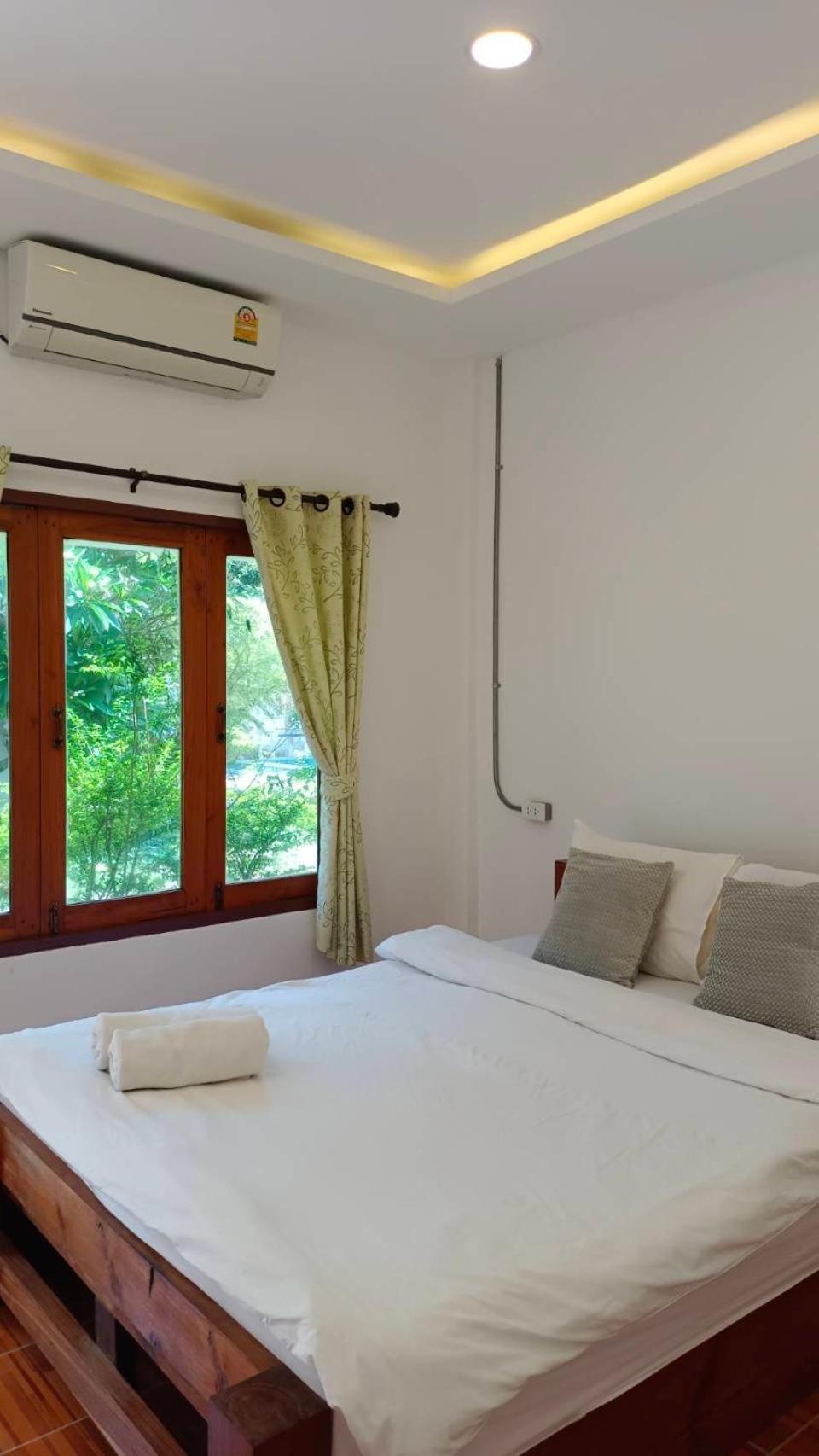 Hotel Pai Family House Extérieur photo