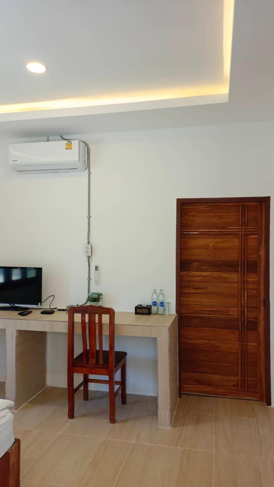 Hotel Pai Family House Extérieur photo