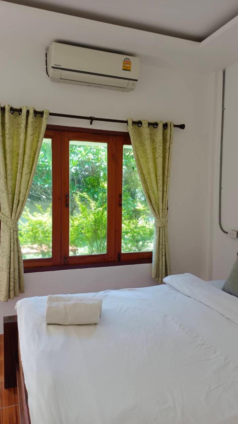 Hotel Pai Family House Extérieur photo