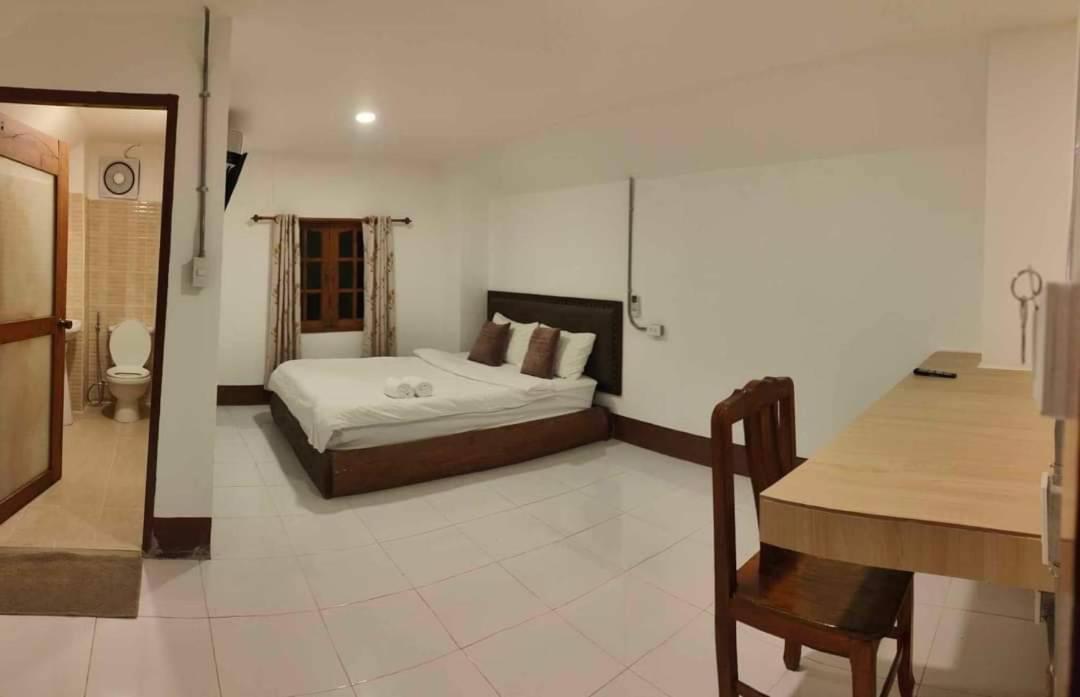 Hotel Pai Family House Extérieur photo