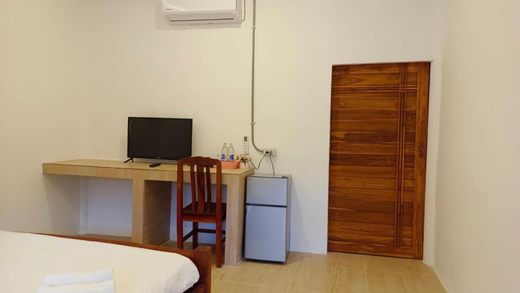 Hotel Pai Family House Extérieur photo