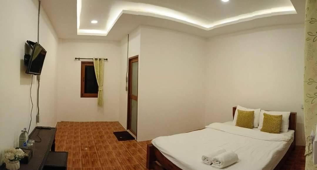 Hotel Pai Family House Extérieur photo