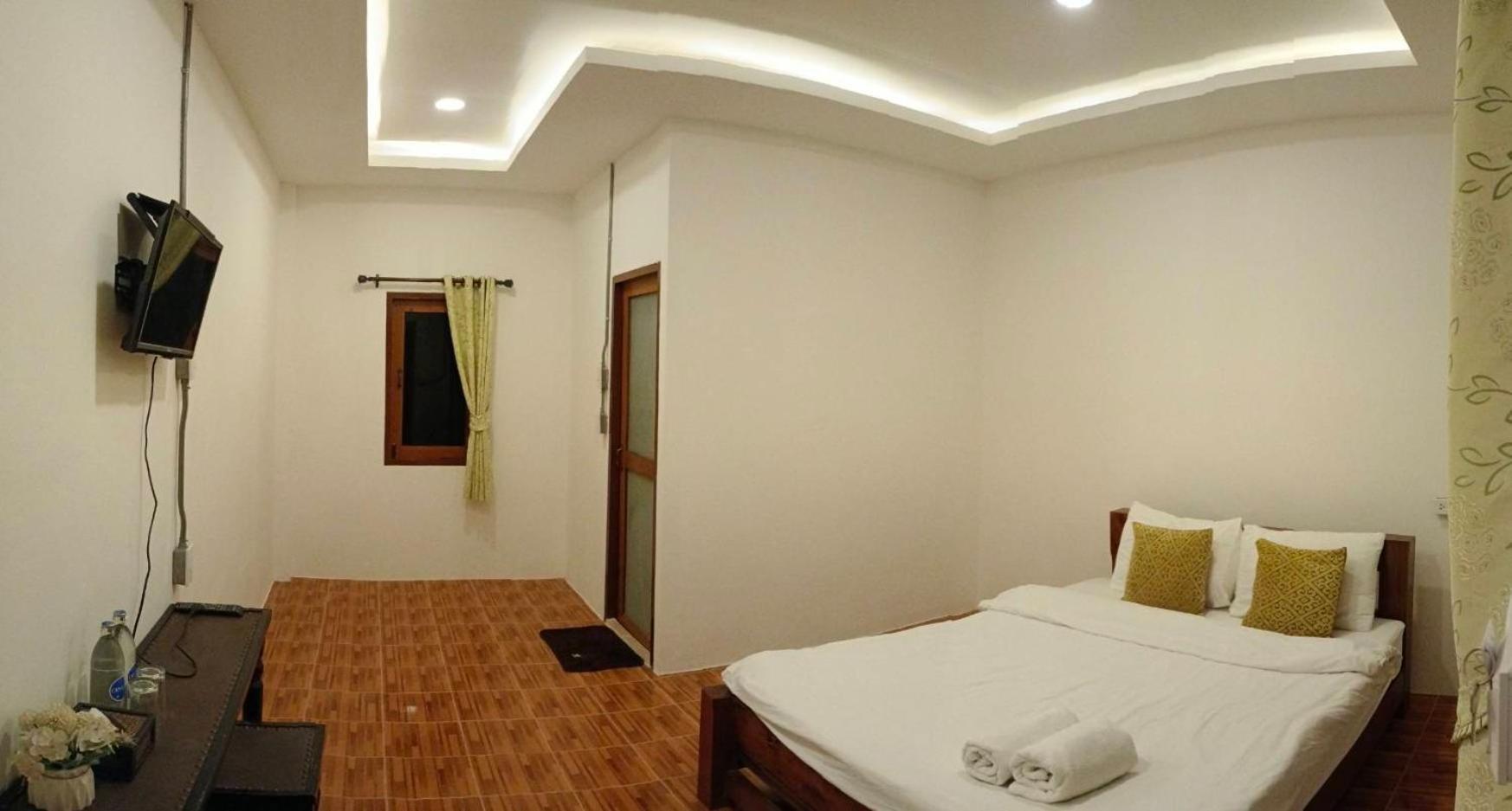 Hotel Pai Family House Extérieur photo