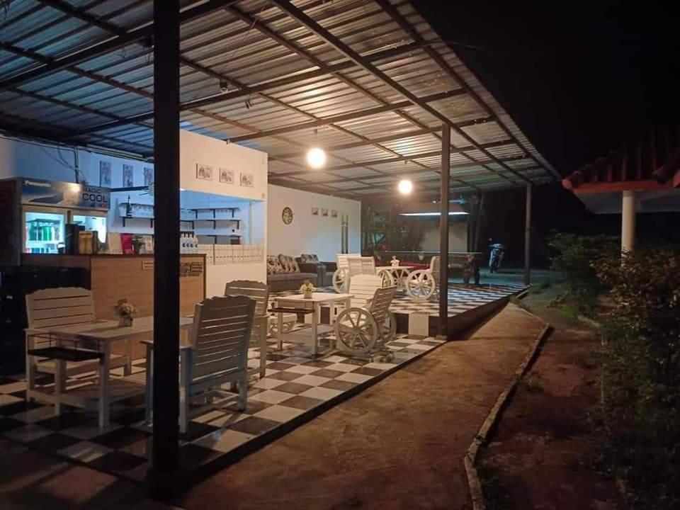 Hotel Pai Family House Extérieur photo