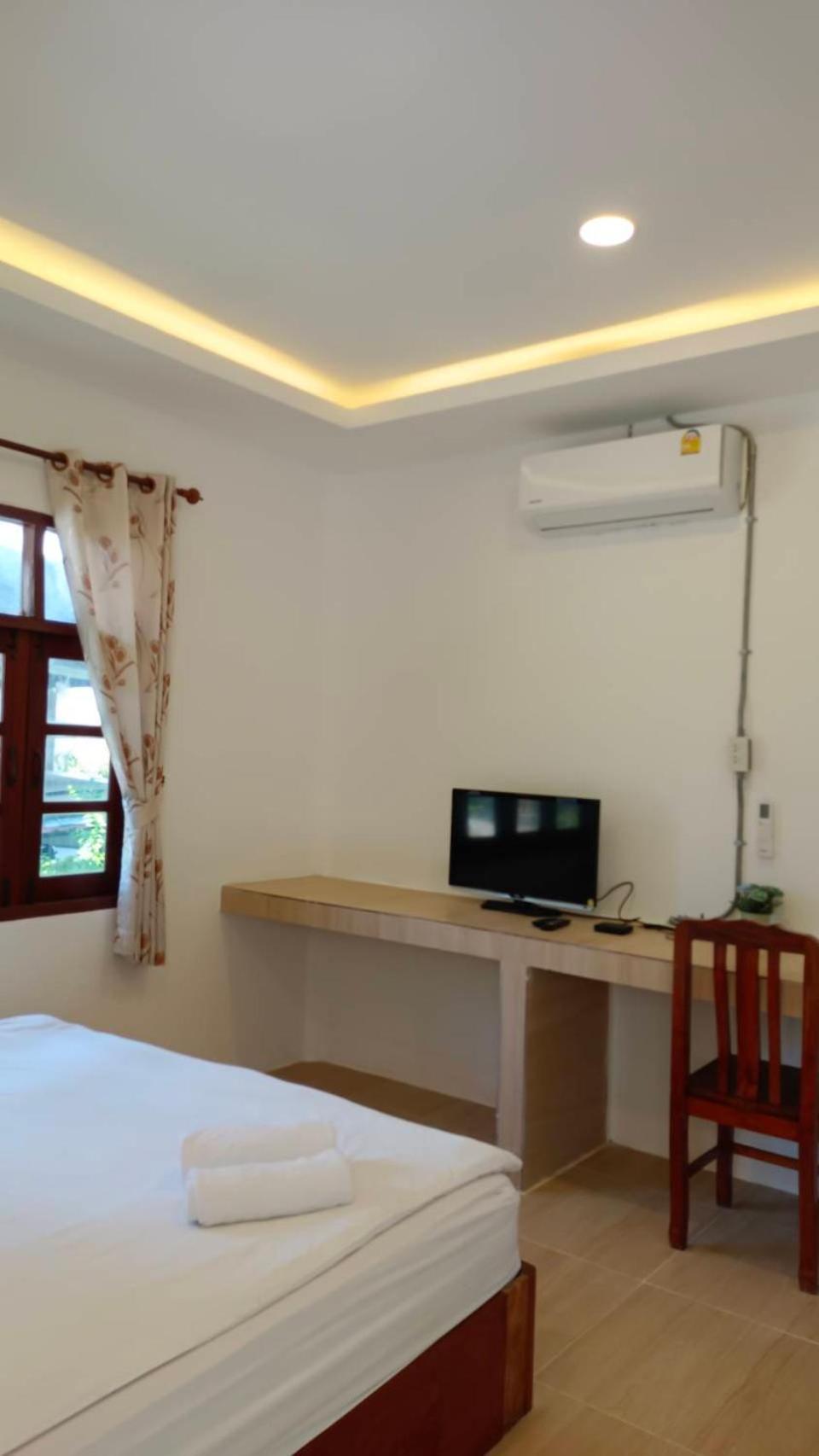 Hotel Pai Family House Extérieur photo