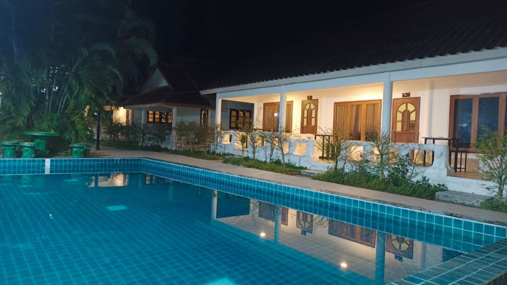 Hotel Pai Family House Extérieur photo