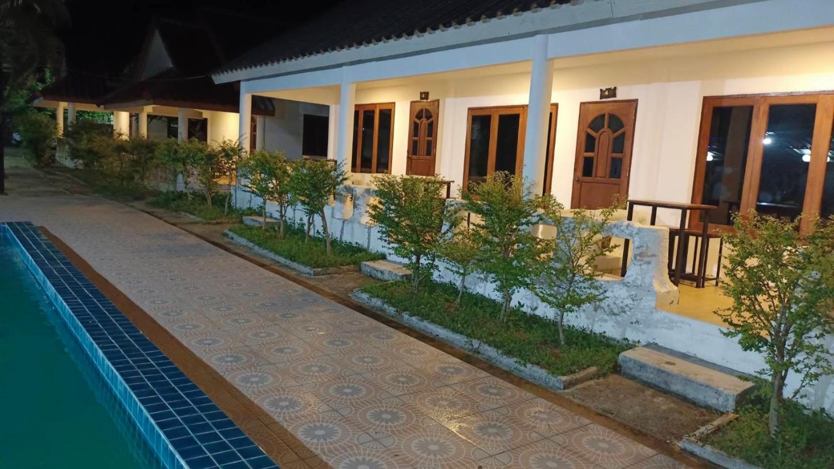 Hotel Pai Family House Extérieur photo