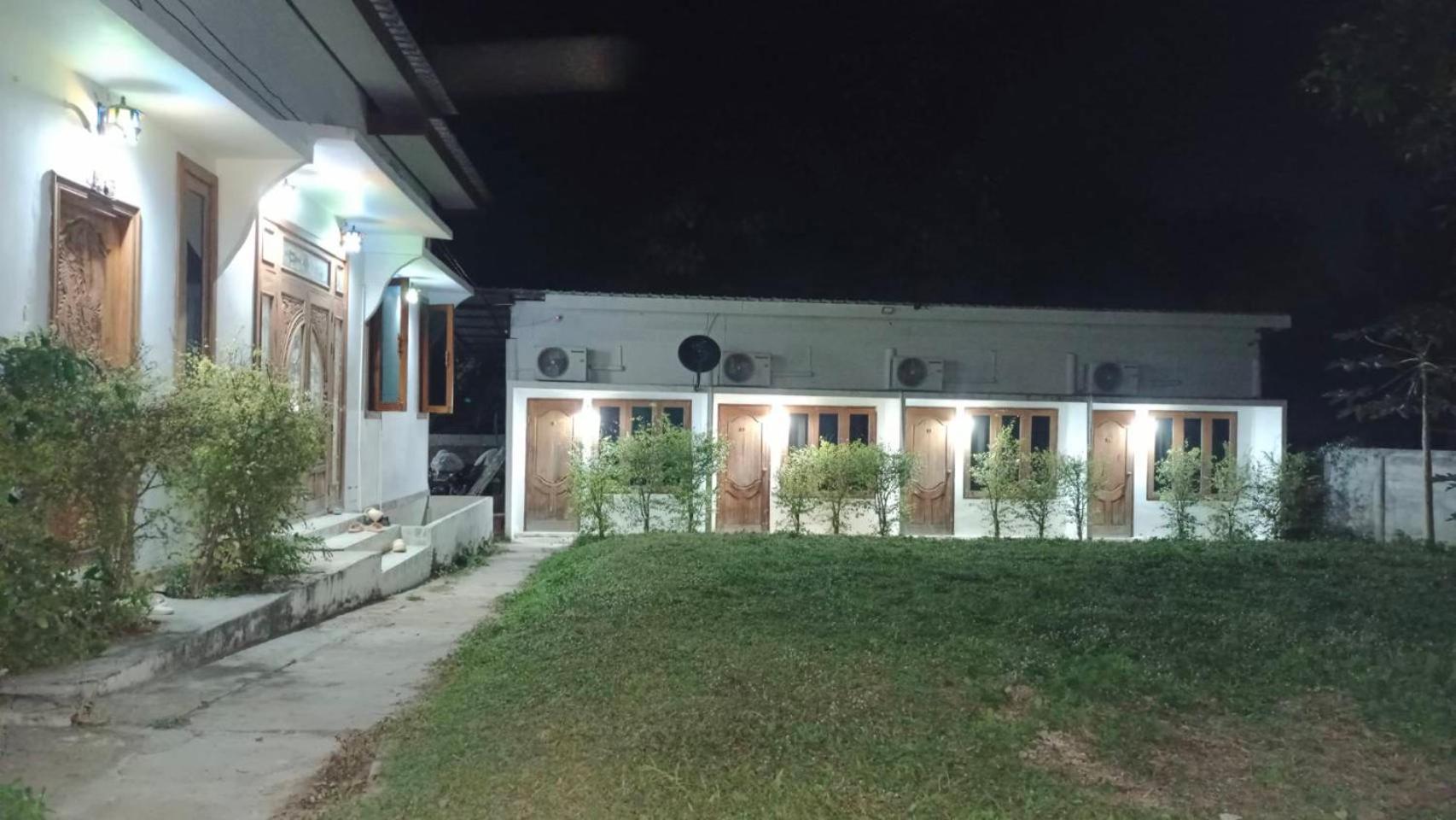 Hotel Pai Family House Extérieur photo