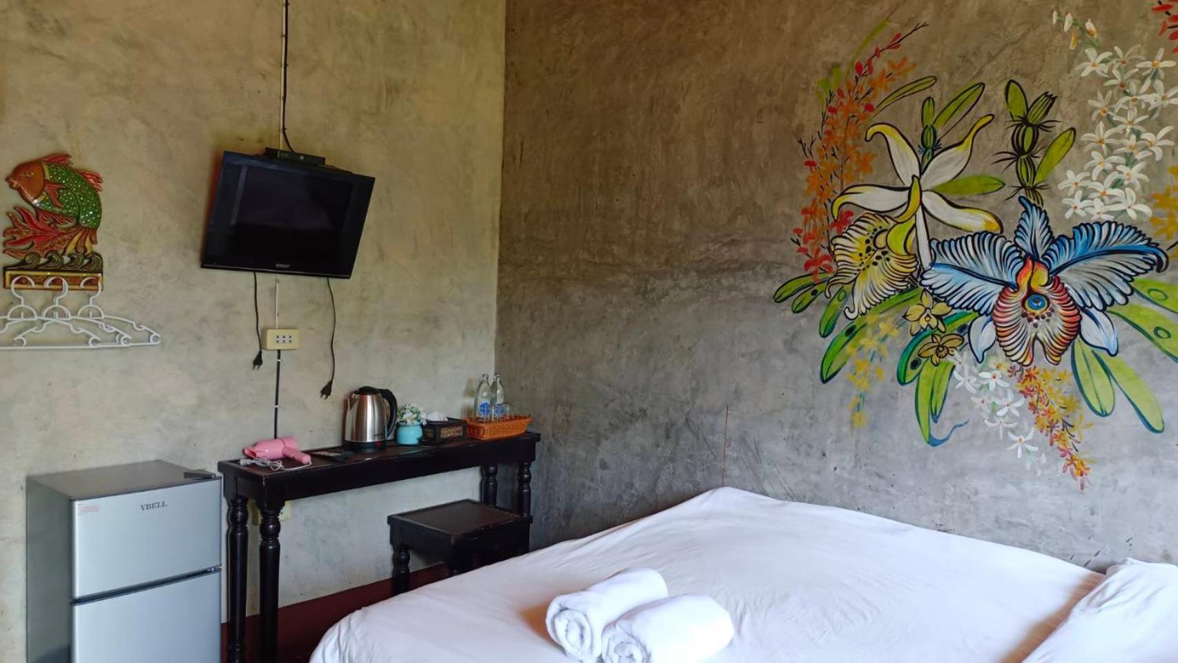 Hotel Pai Family House Extérieur photo
