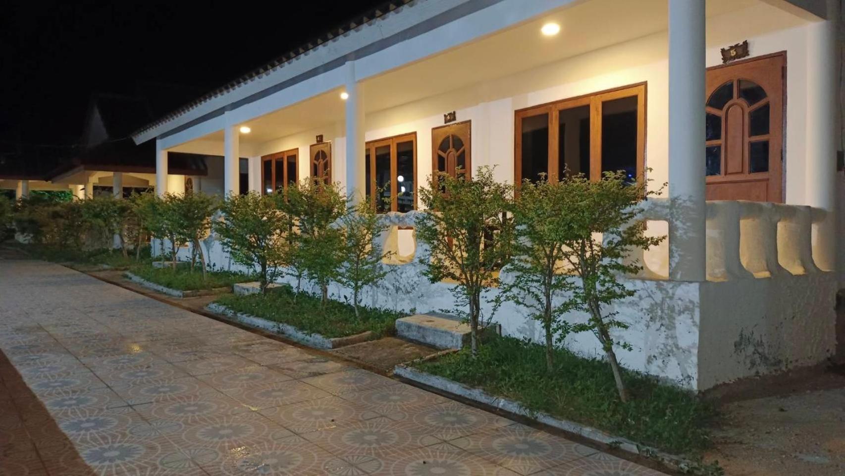 Hotel Pai Family House Extérieur photo