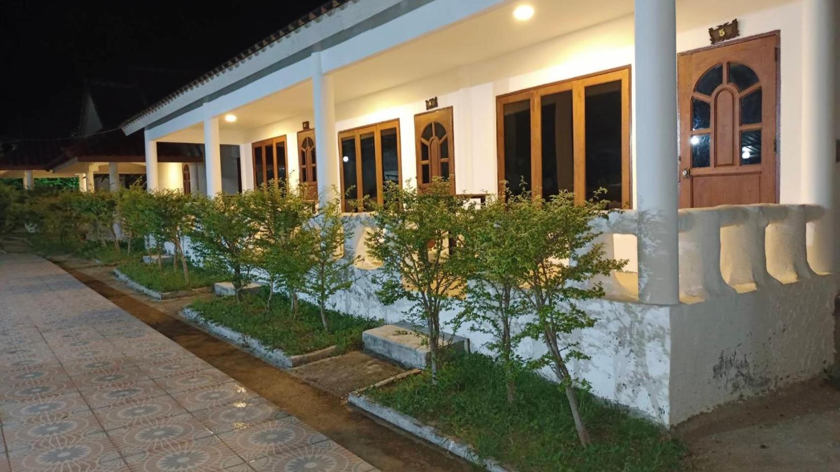 Hotel Pai Family House Extérieur photo