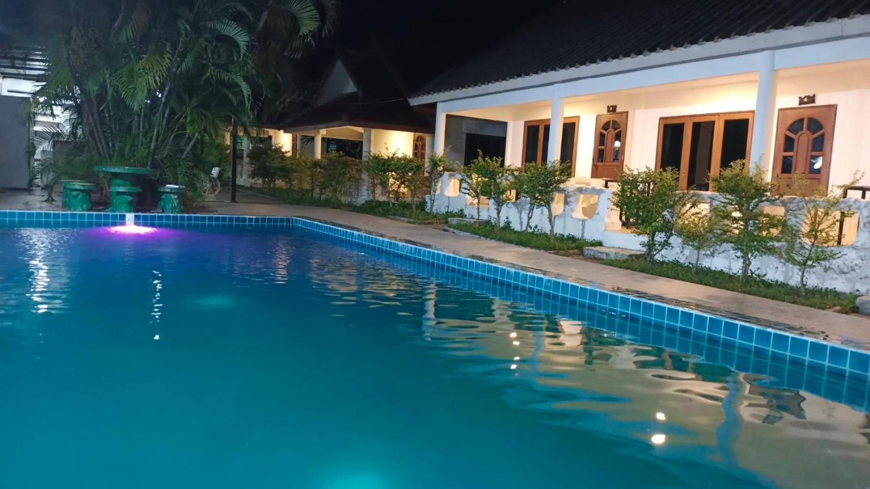 Hotel Pai Family House Extérieur photo