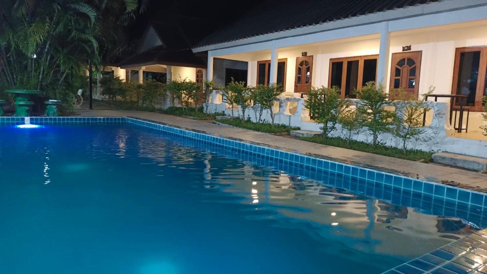Hotel Pai Family House Extérieur photo