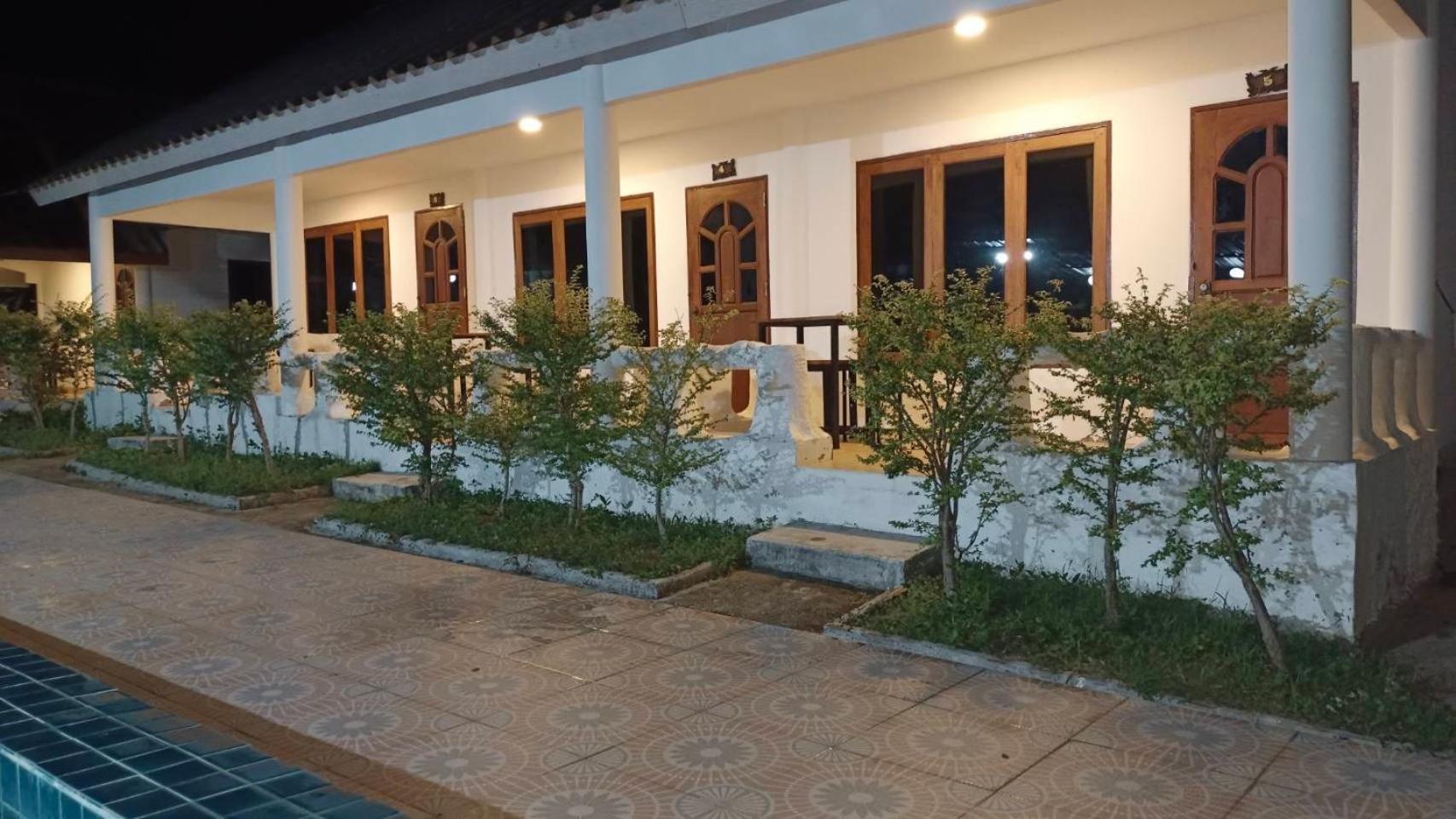 Hotel Pai Family House Extérieur photo